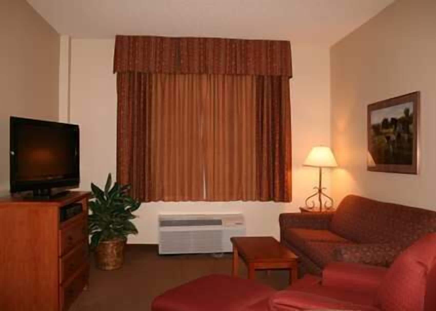 Hampton Inn & Suites Flagstaff - West Luaran gambar