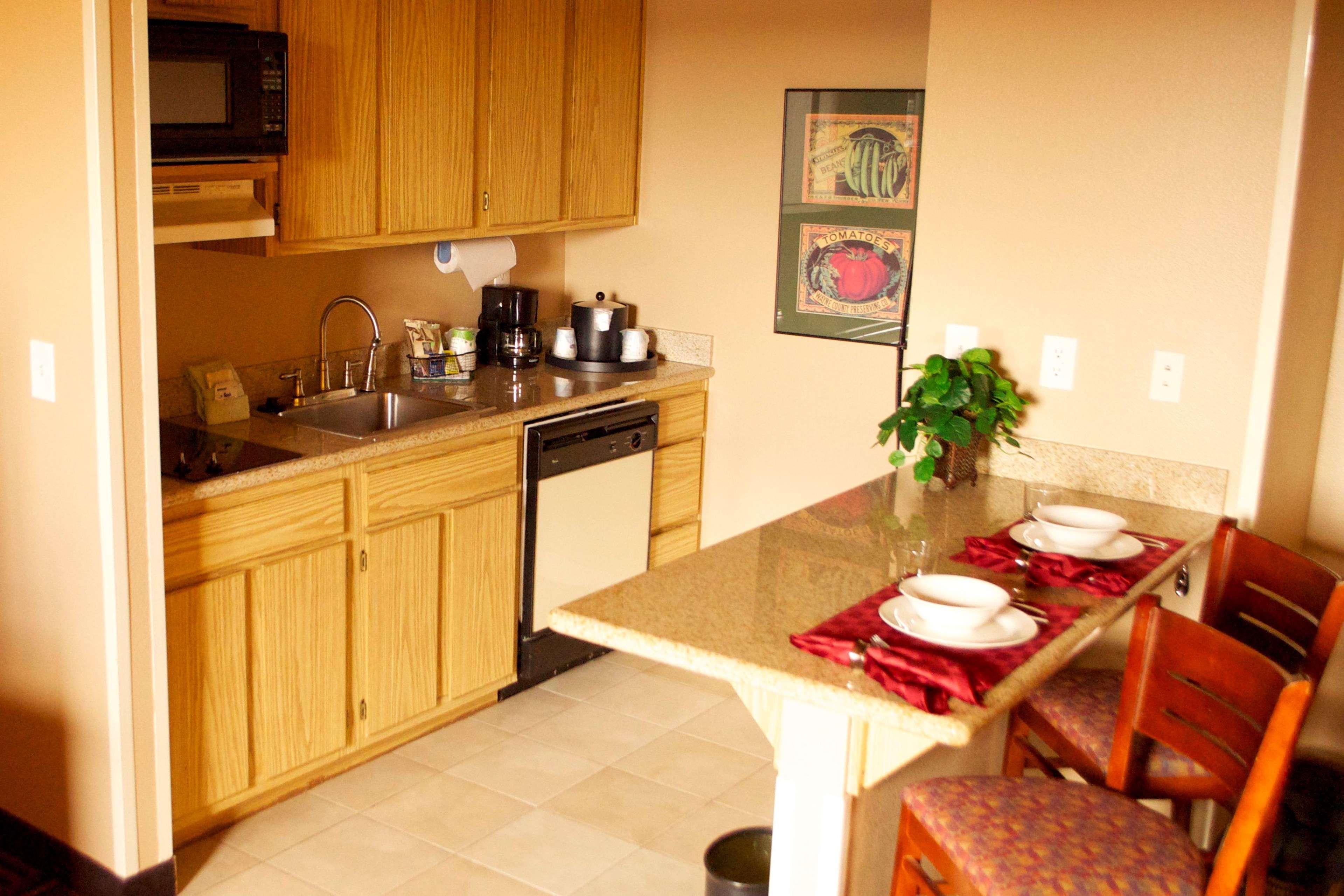 Hampton Inn & Suites Flagstaff - West Luaran gambar
