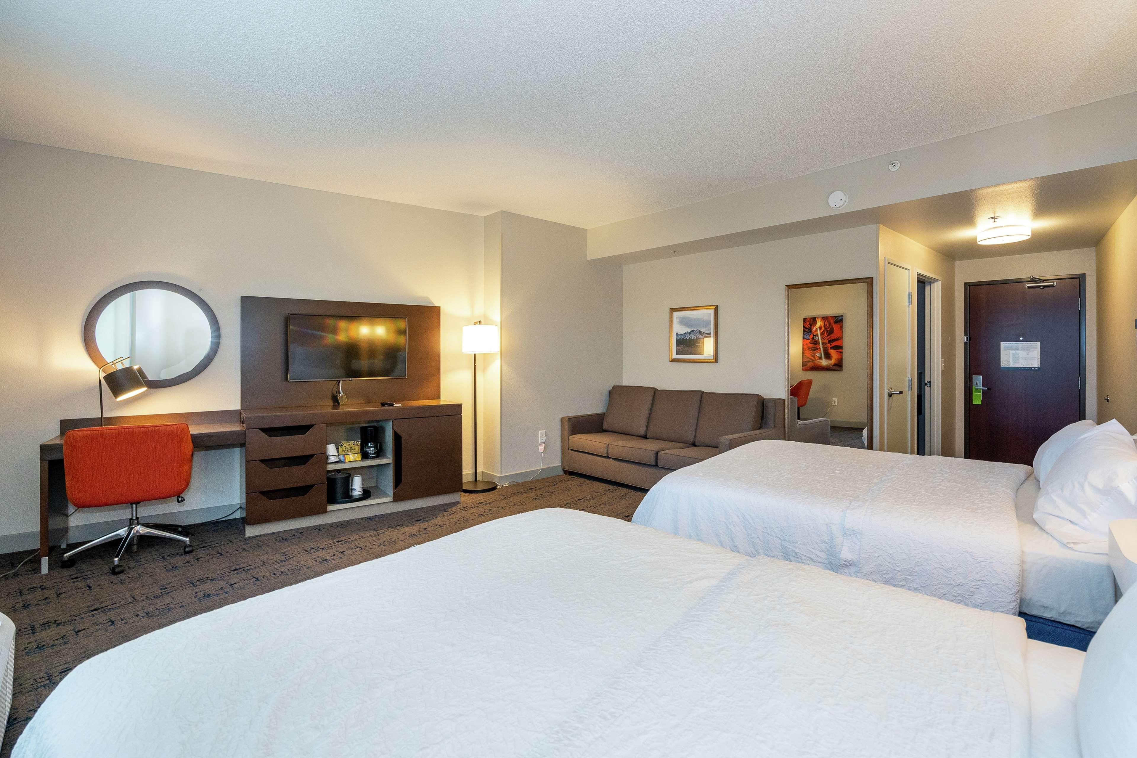 Hampton Inn & Suites Flagstaff - West Luaran gambar