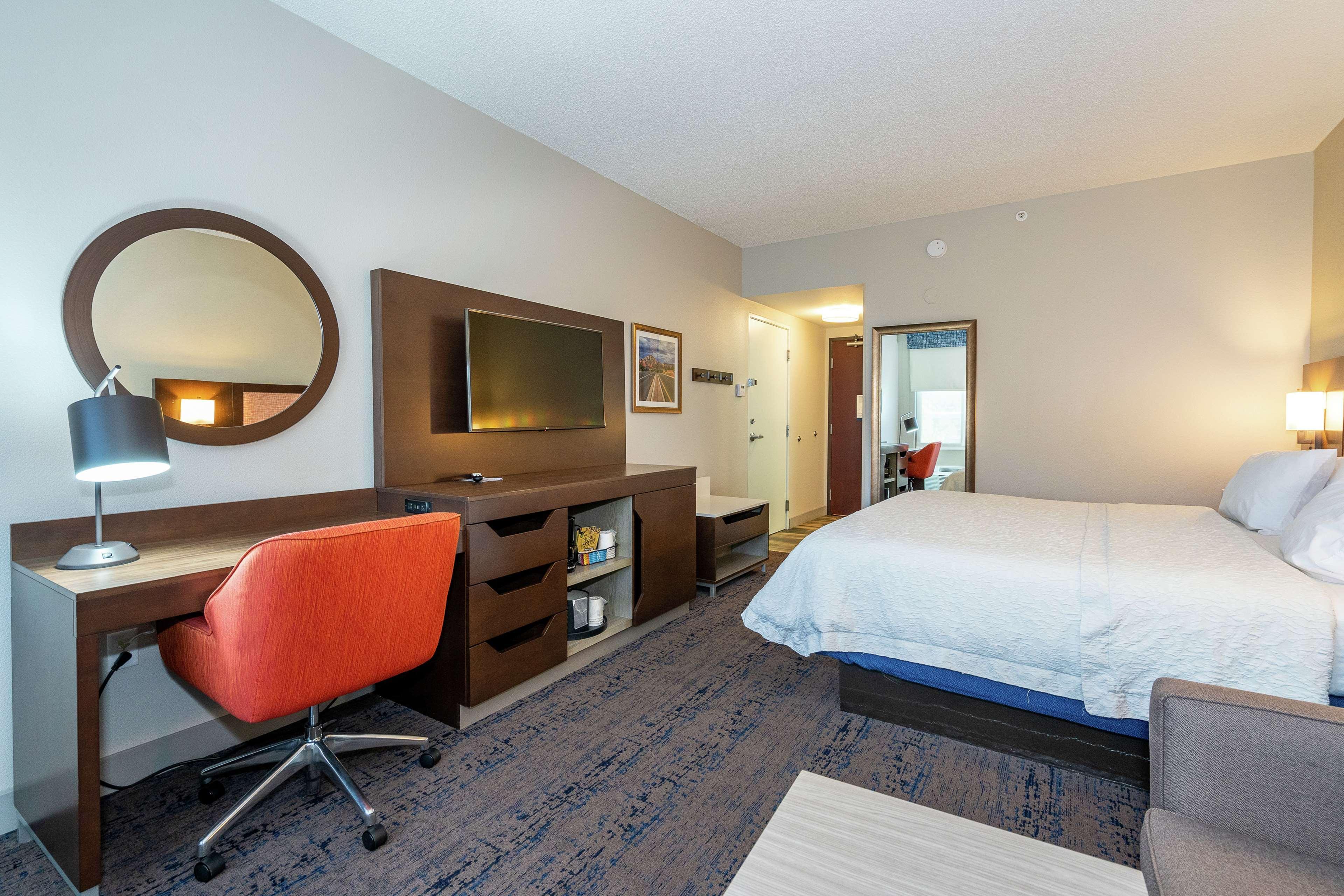 Hampton Inn & Suites Flagstaff - West Luaran gambar