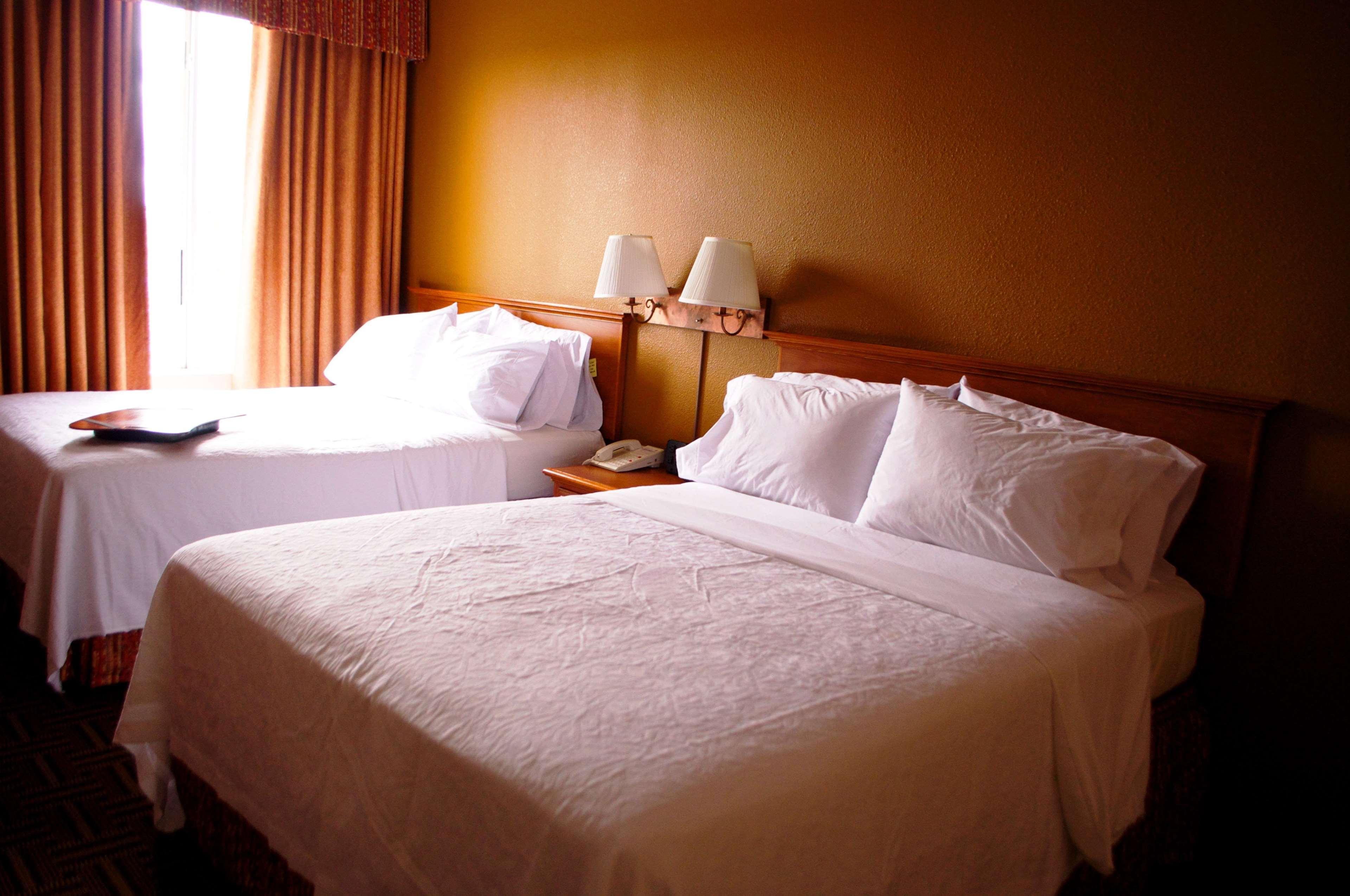 Hampton Inn & Suites Flagstaff - West Luaran gambar