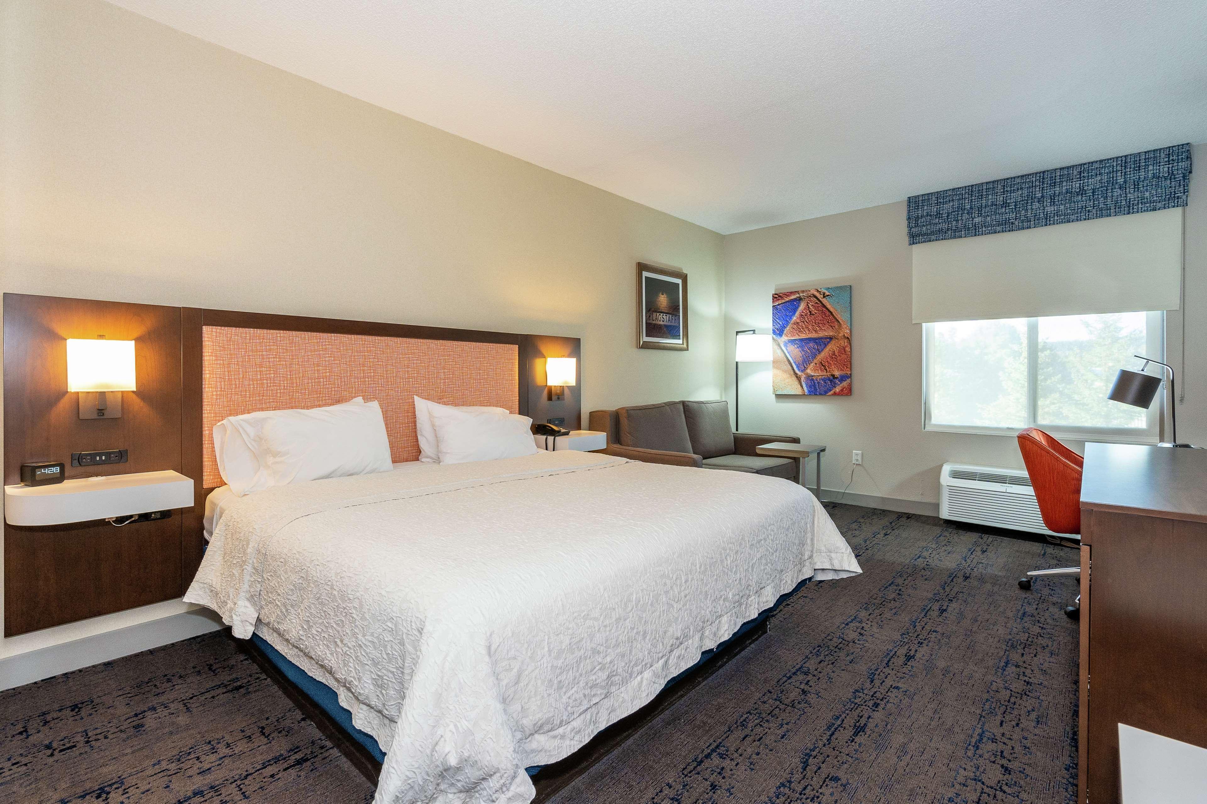 Hampton Inn & Suites Flagstaff - West Luaran gambar