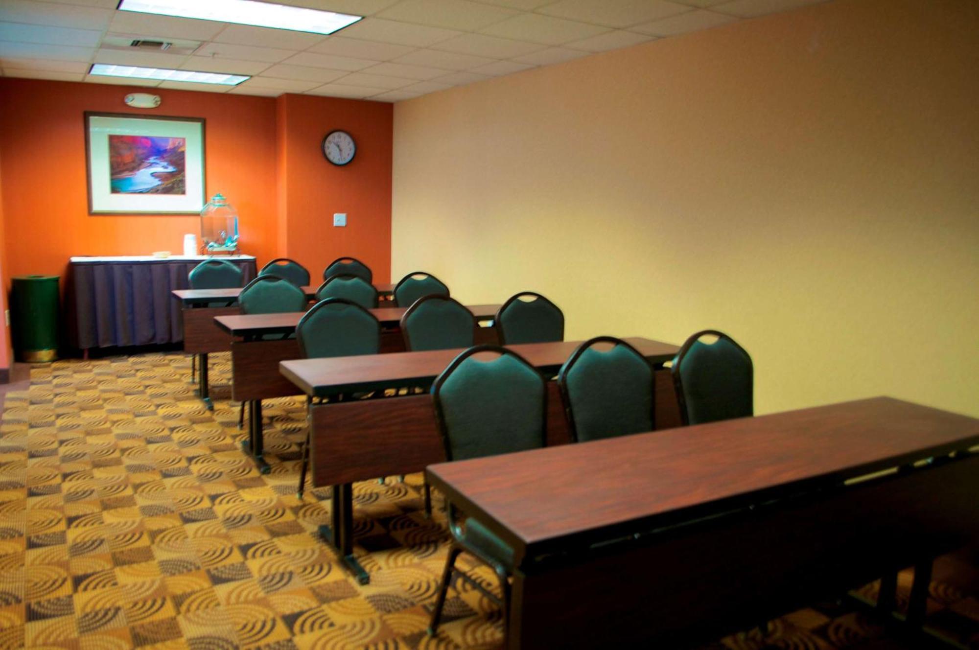 Hampton Inn & Suites Flagstaff - West Luaran gambar