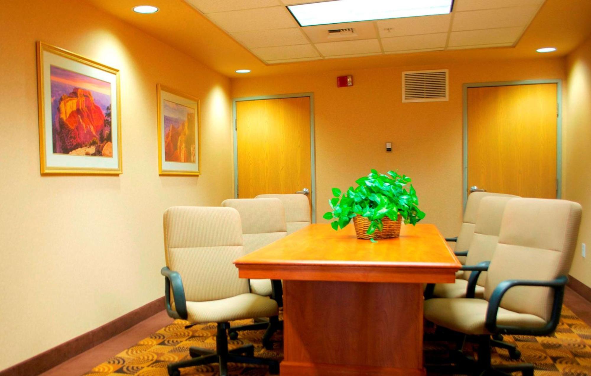 Hampton Inn & Suites Flagstaff - West Luaran gambar