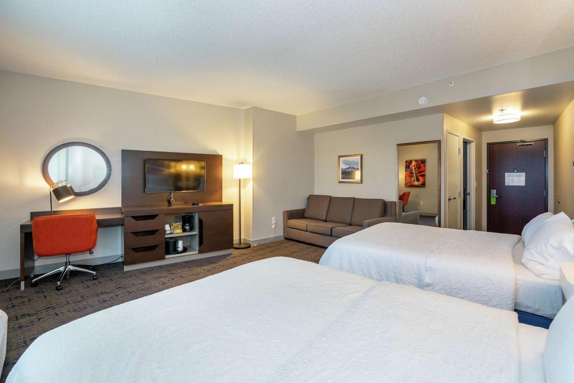 Hampton Inn & Suites Flagstaff - West Luaran gambar
