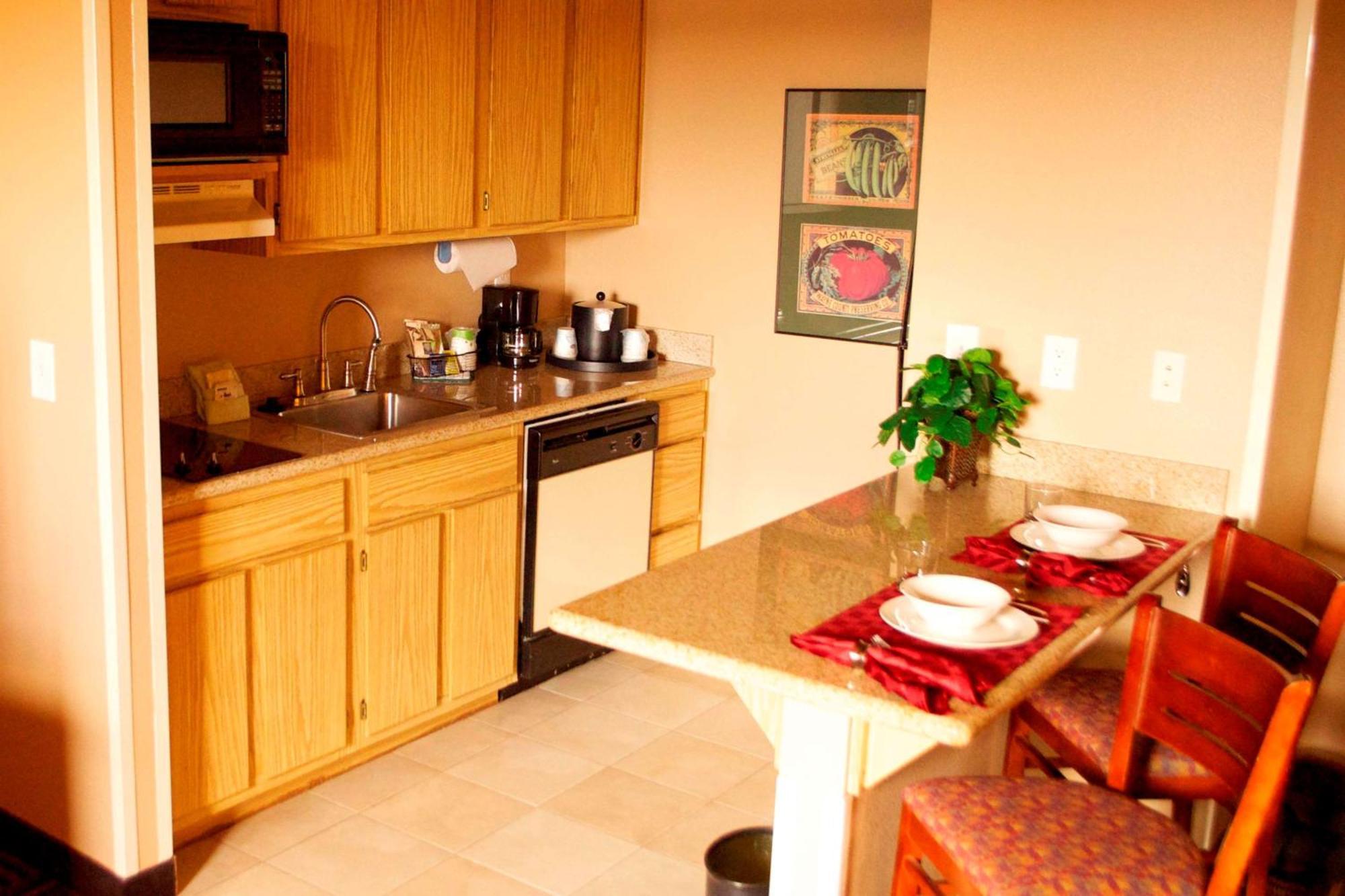 Hampton Inn & Suites Flagstaff - West Luaran gambar