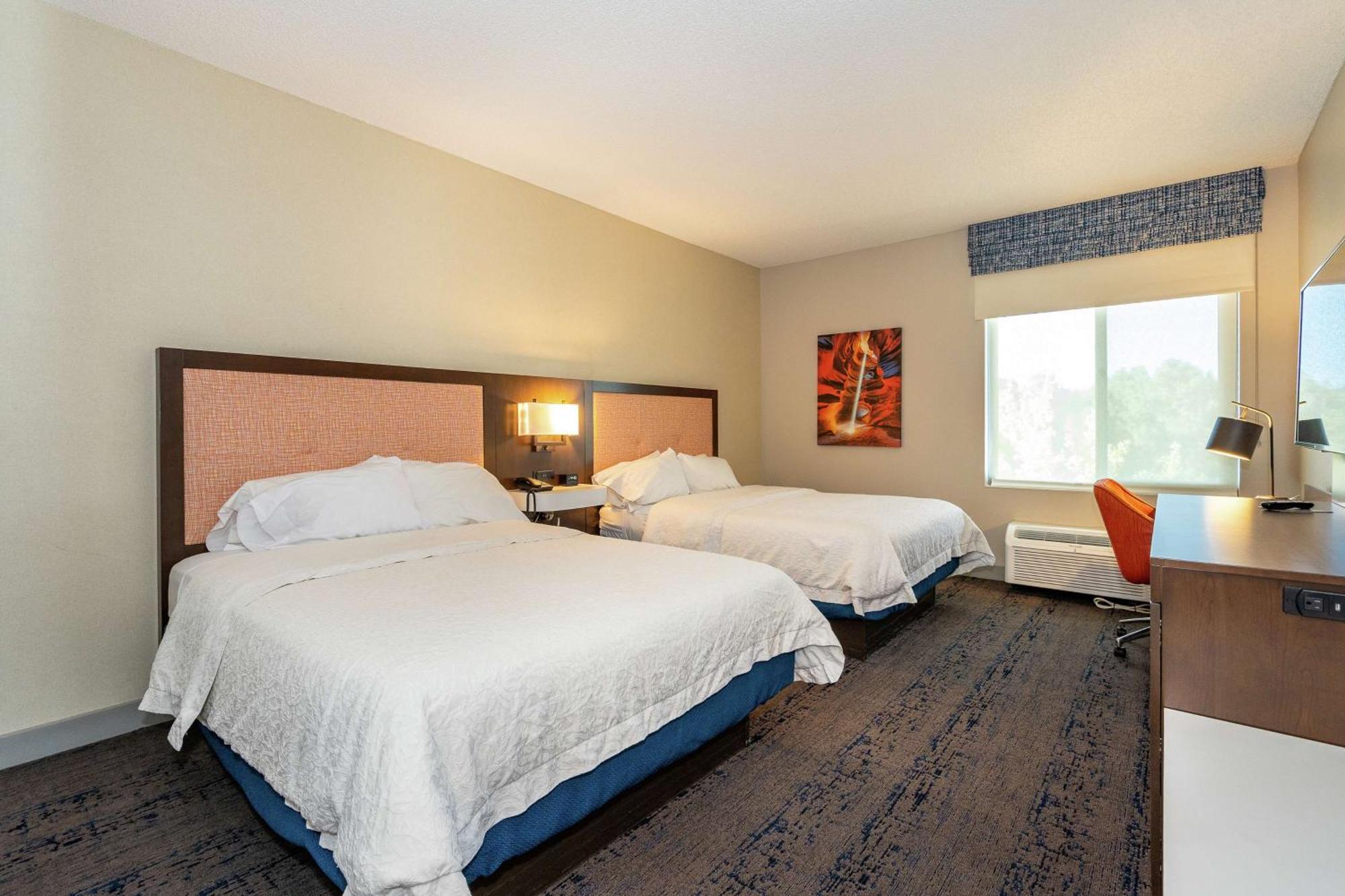 Hampton Inn & Suites Flagstaff - West Luaran gambar