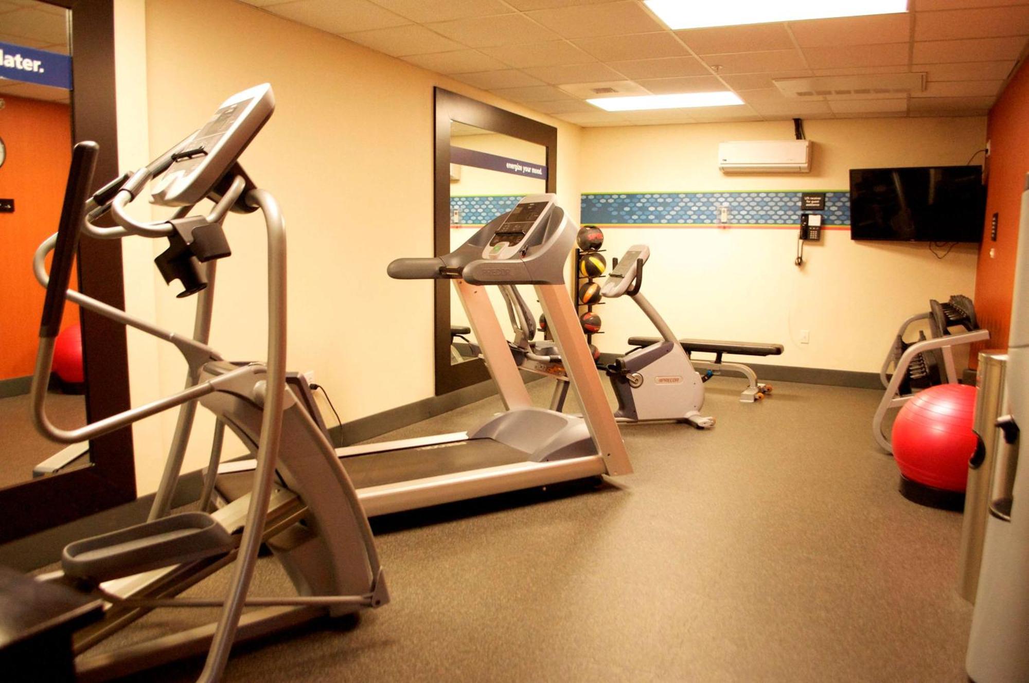 Hampton Inn & Suites Flagstaff - West Luaran gambar
