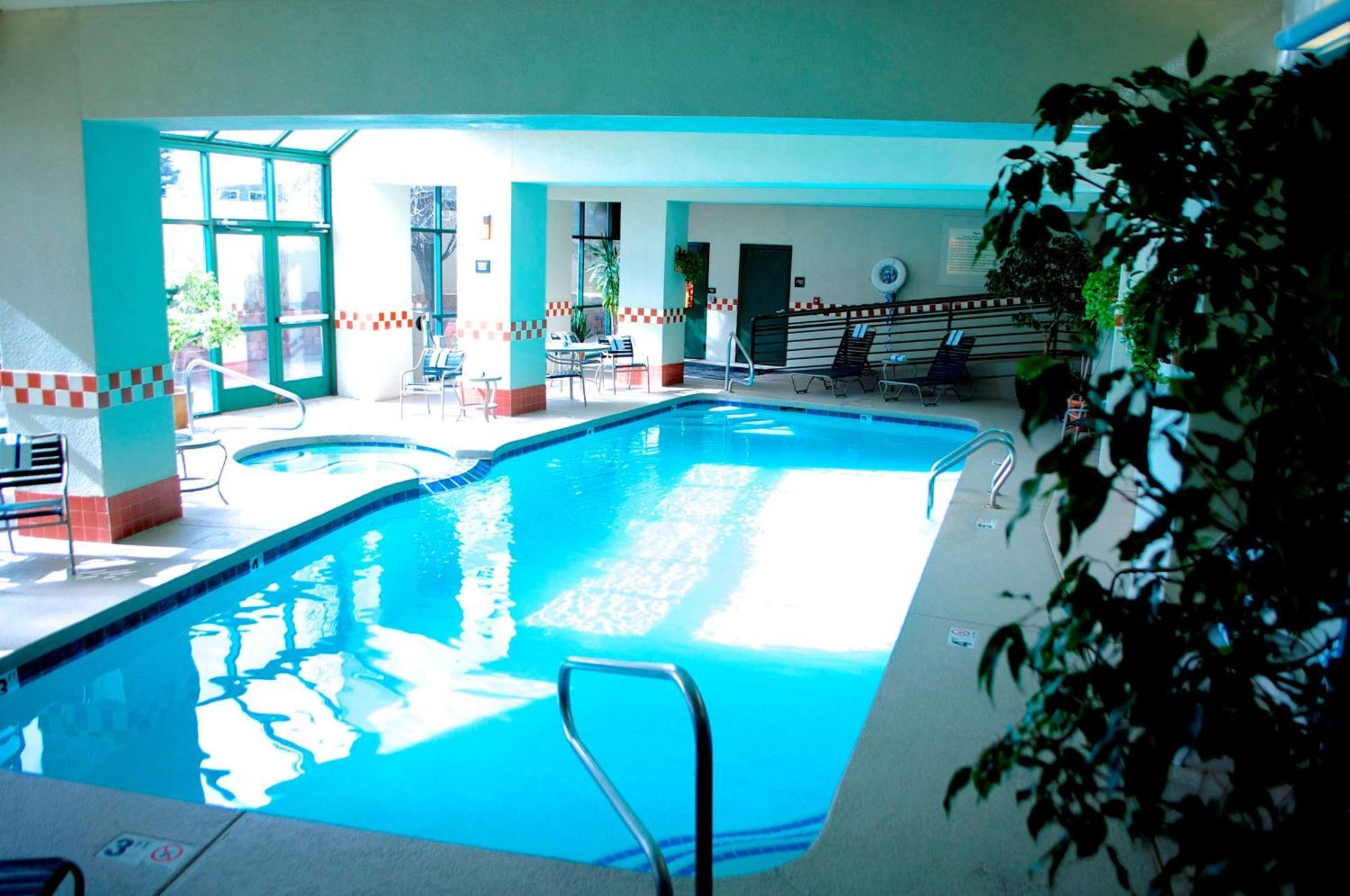 Hampton Inn & Suites Flagstaff - West Luaran gambar