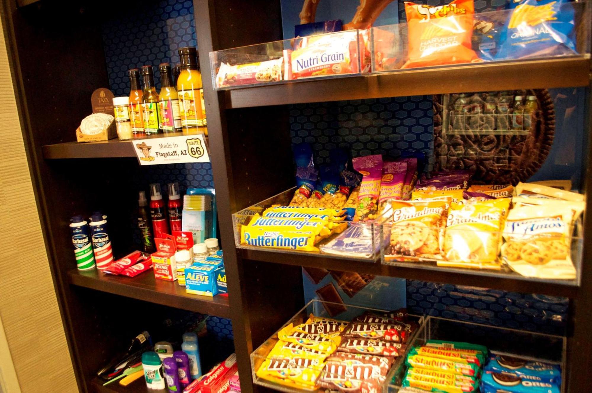 Hampton Inn & Suites Flagstaff - West Luaran gambar