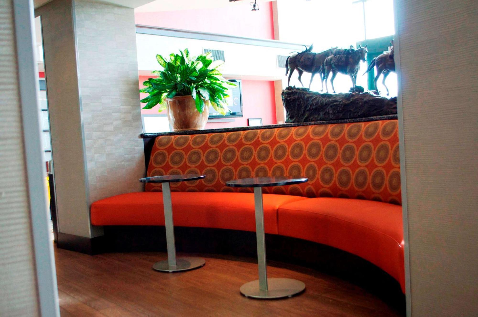 Hampton Inn & Suites Flagstaff - West Luaran gambar