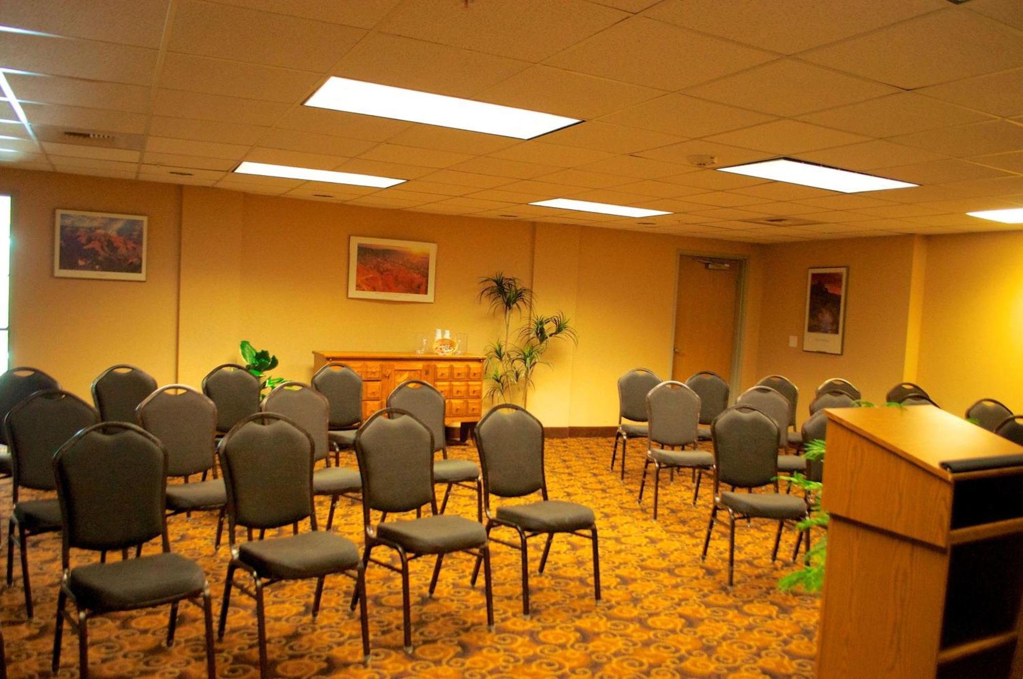 Hampton Inn & Suites Flagstaff - West Luaran gambar