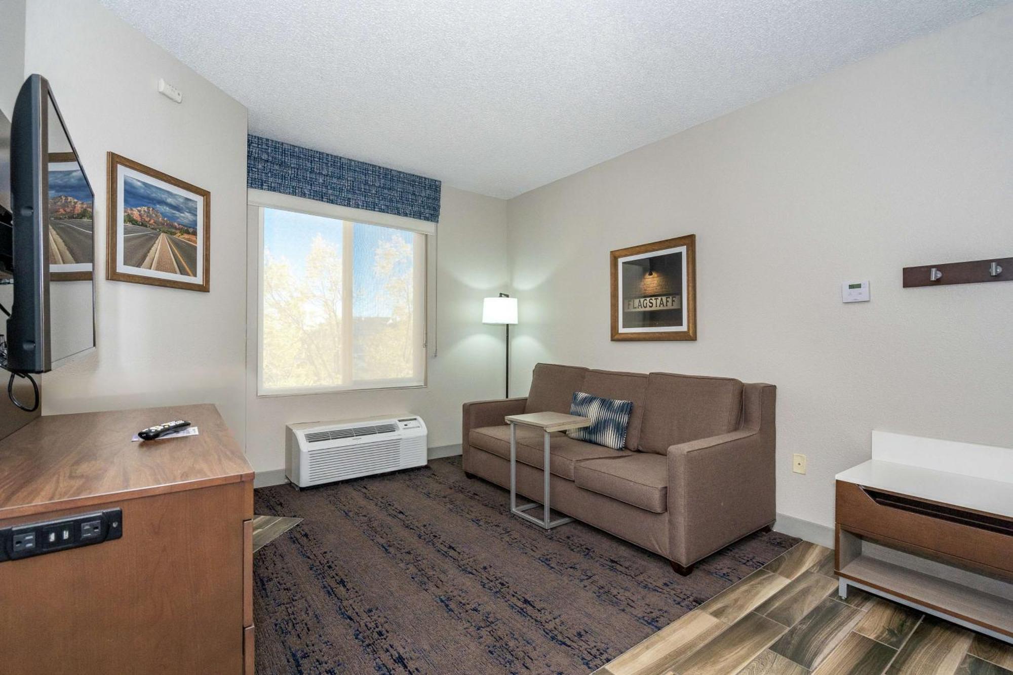 Hampton Inn & Suites Flagstaff - West Luaran gambar