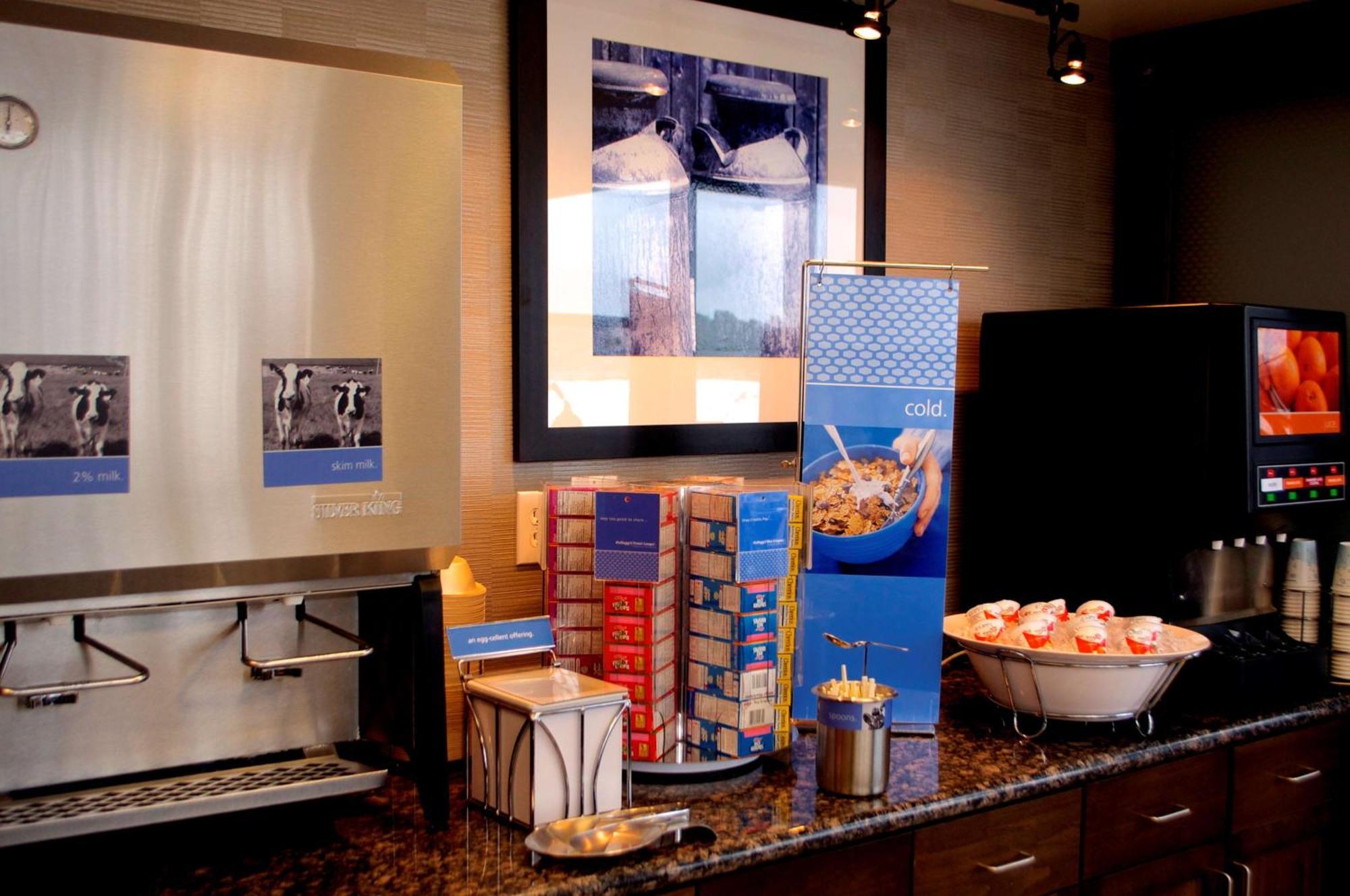 Hampton Inn & Suites Flagstaff - West Luaran gambar