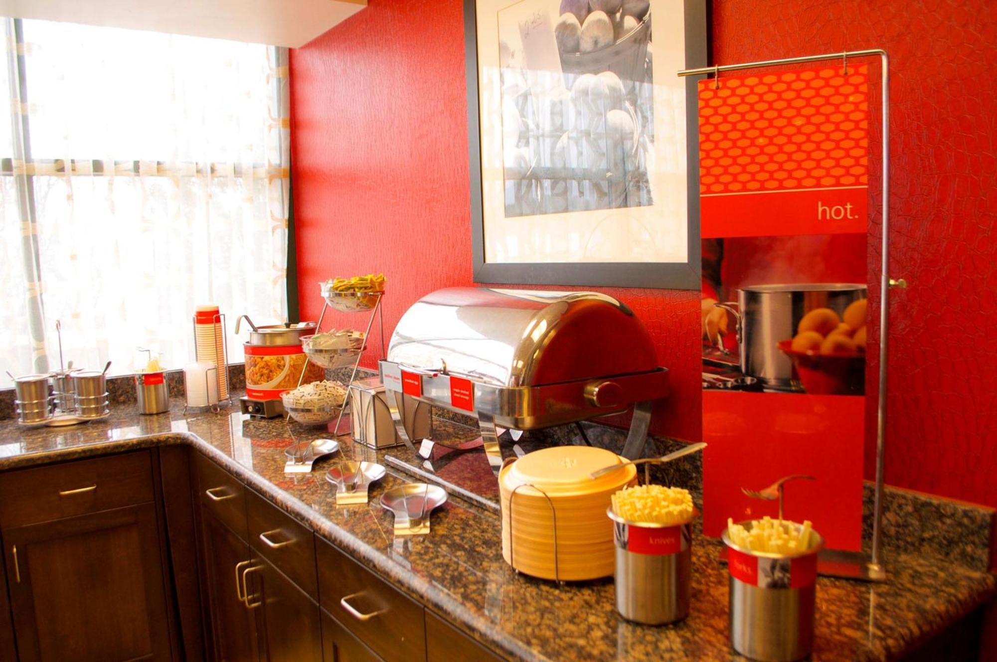 Hampton Inn & Suites Flagstaff - West Luaran gambar