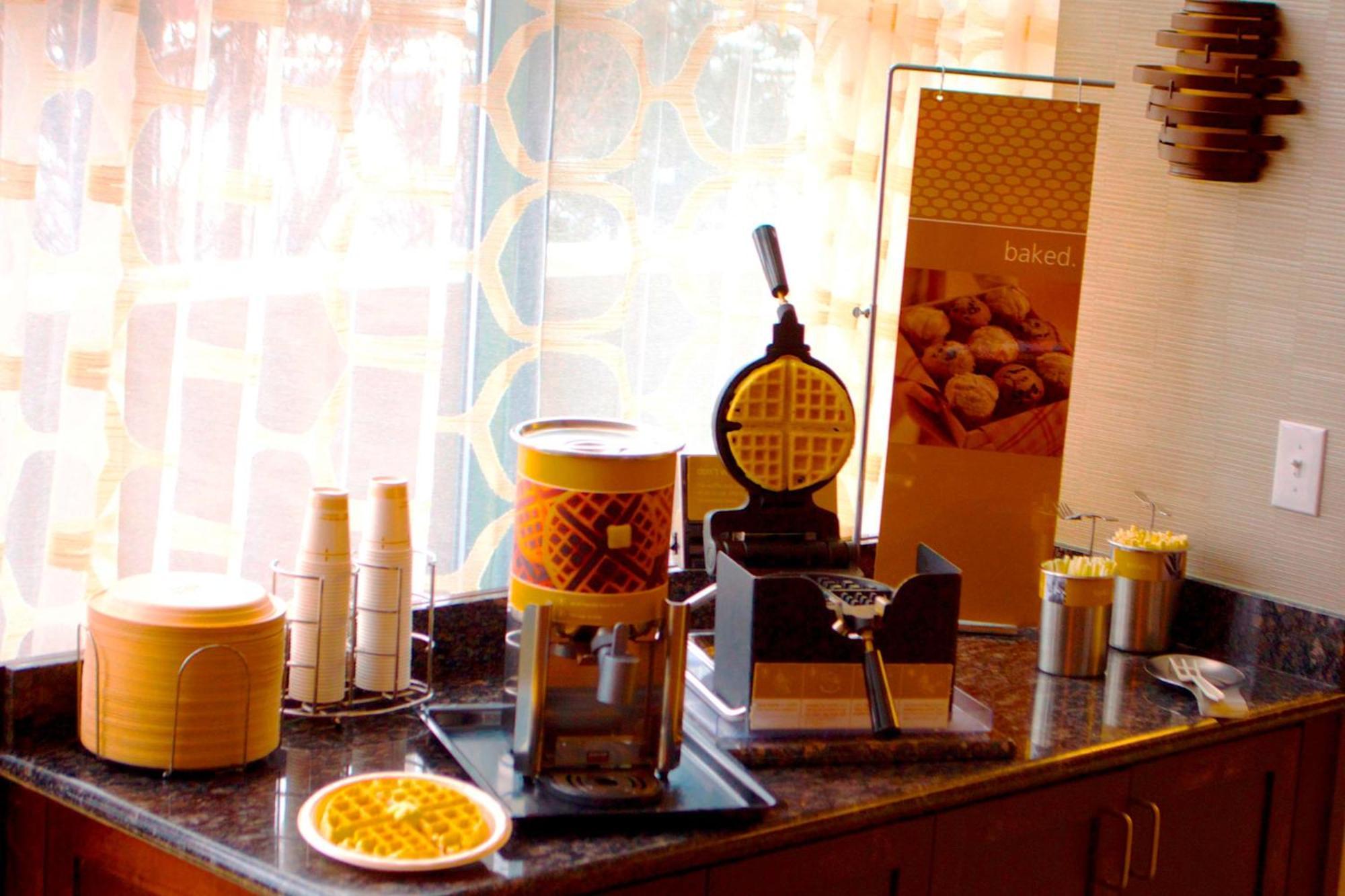 Hampton Inn & Suites Flagstaff - West Luaran gambar