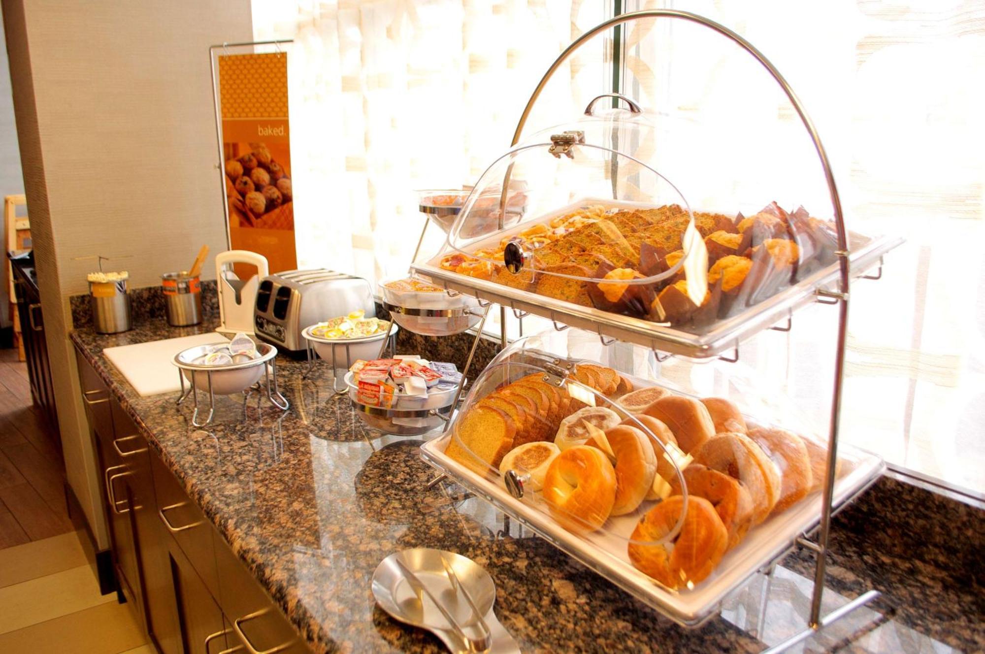 Hampton Inn & Suites Flagstaff - West Luaran gambar