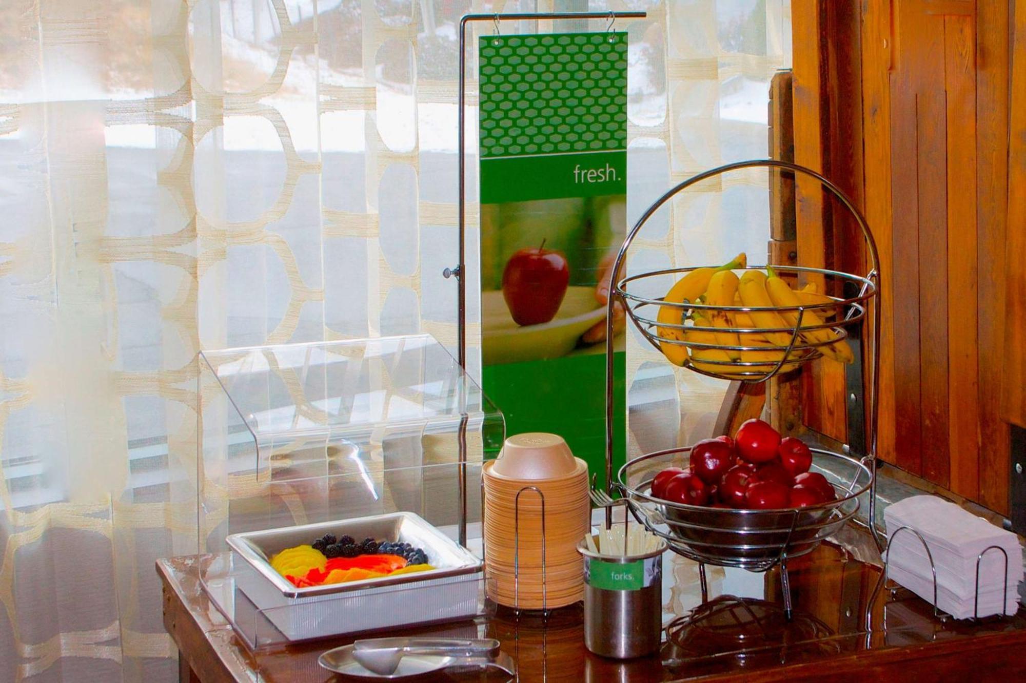 Hampton Inn & Suites Flagstaff - West Luaran gambar