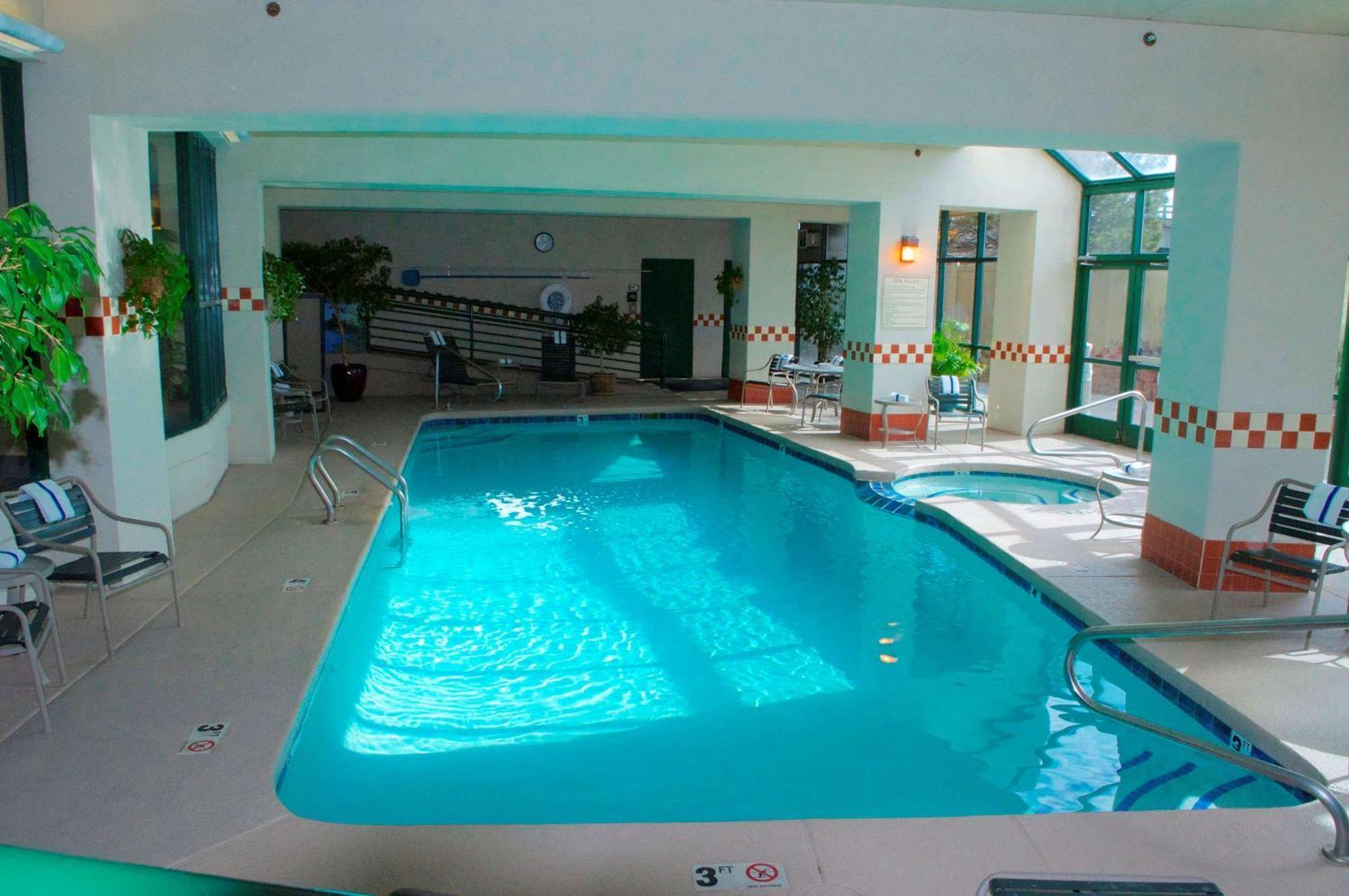 Hampton Inn & Suites Flagstaff - West Luaran gambar