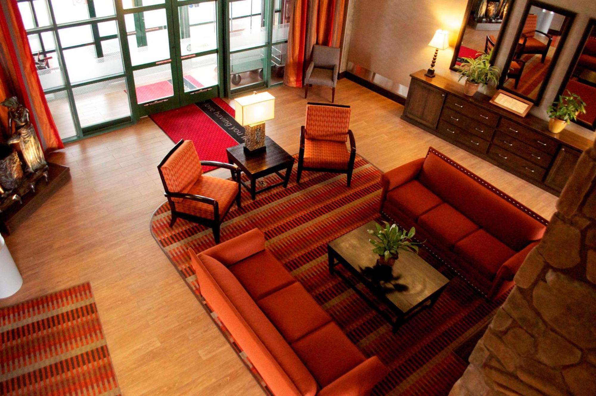 Hampton Inn & Suites Flagstaff - West Luaran gambar