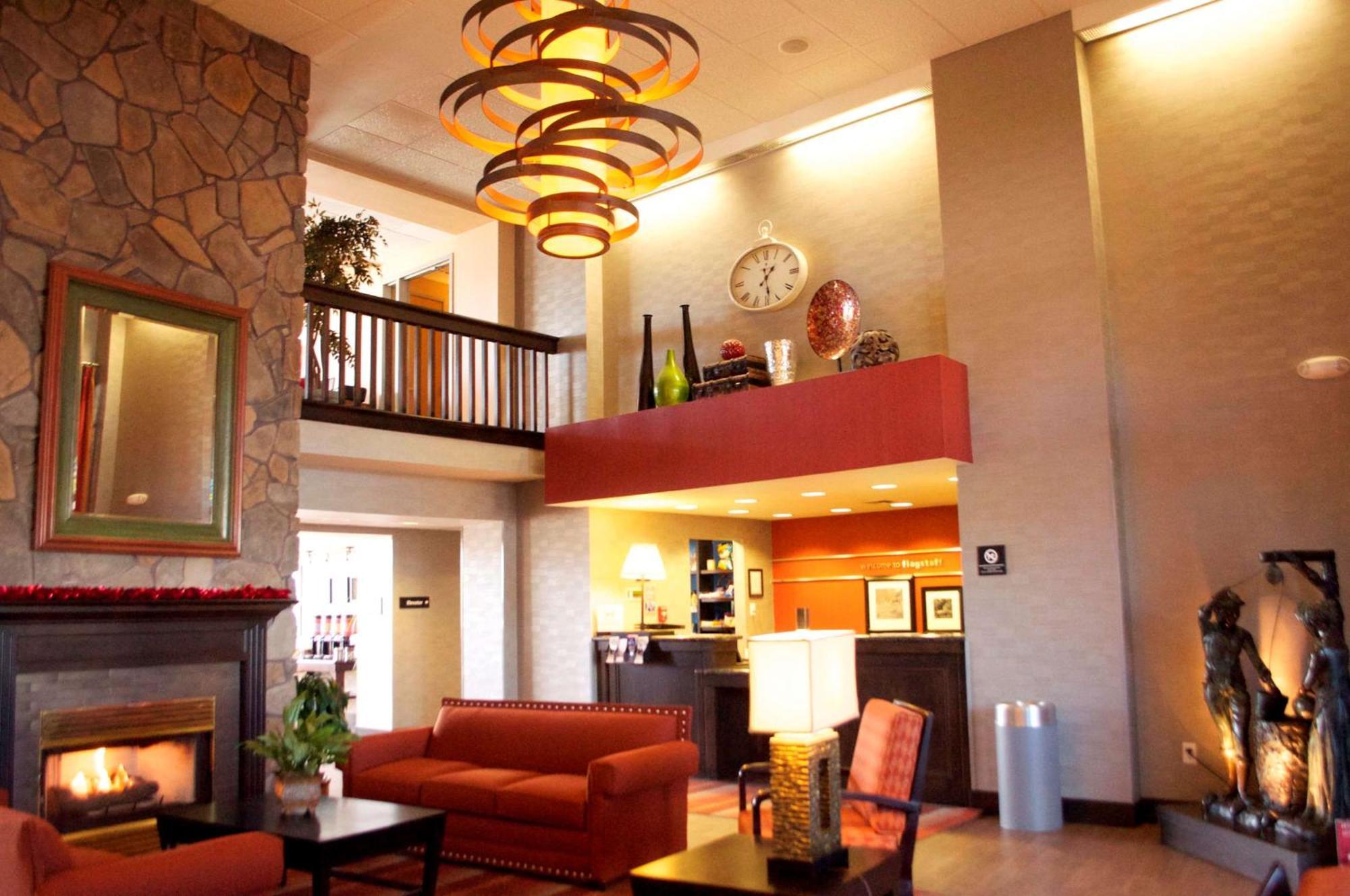 Hampton Inn & Suites Flagstaff - West Luaran gambar