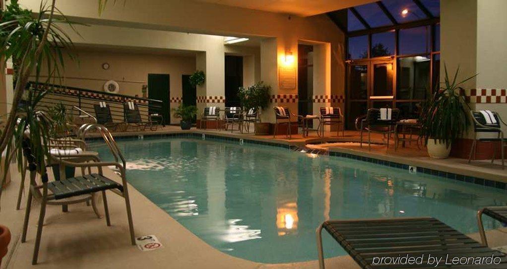 Hampton Inn & Suites Flagstaff - West Kemudahan gambar