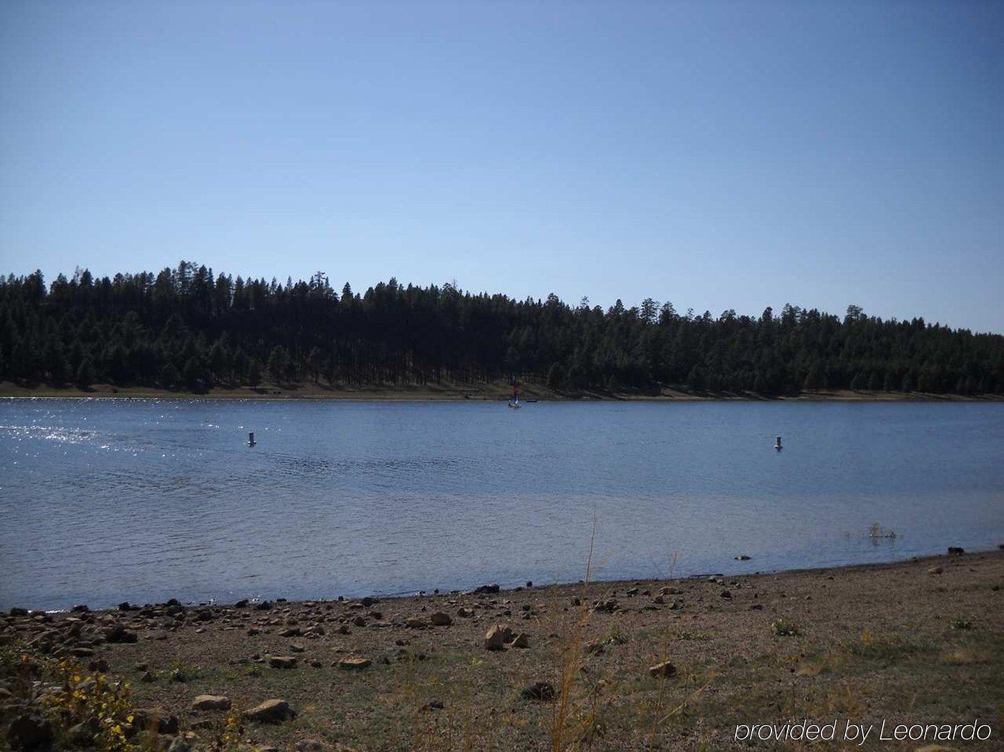 Hampton Inn & Suites Flagstaff - West Luaran gambar