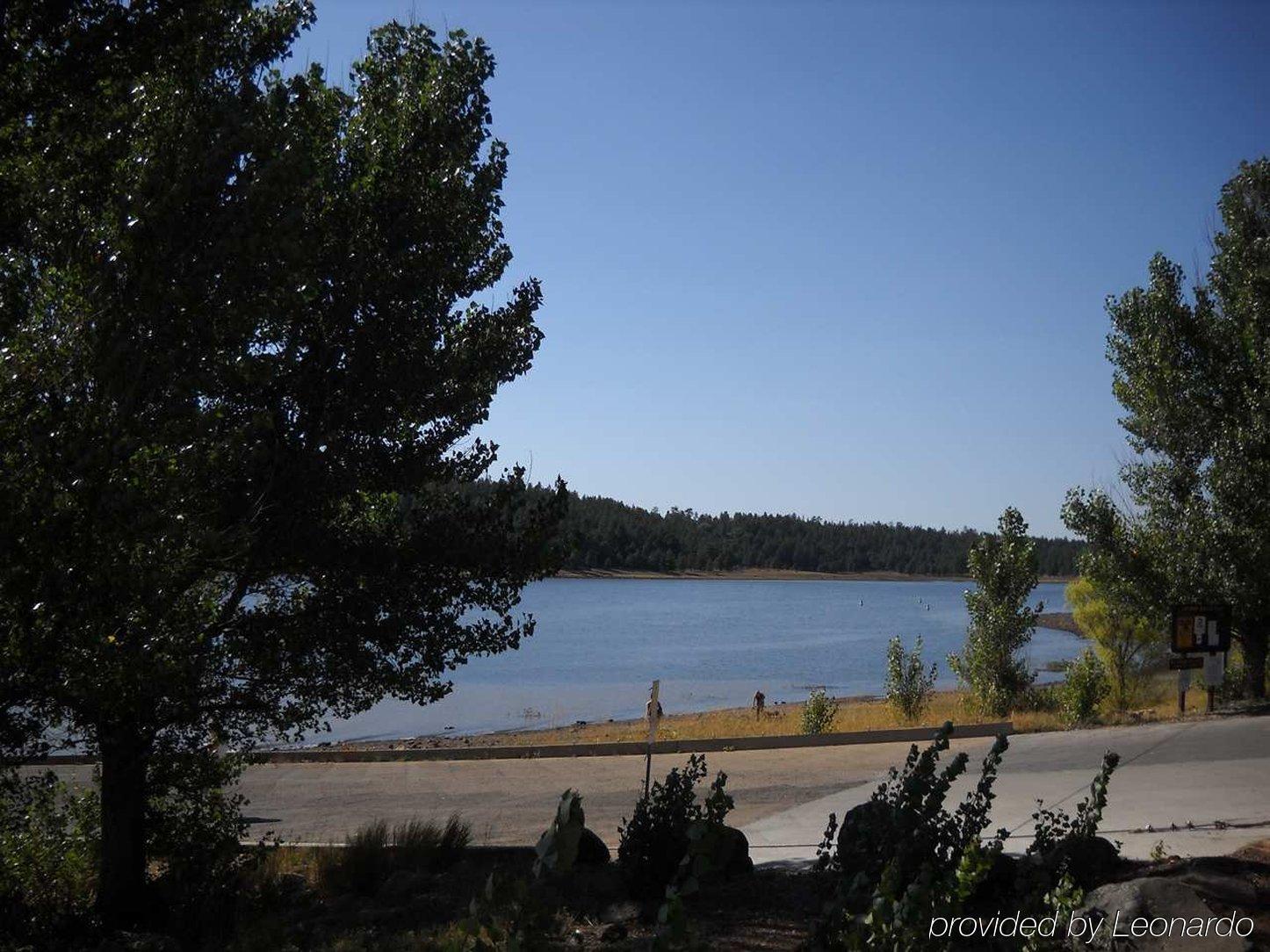 Hampton Inn & Suites Flagstaff - West Luaran gambar