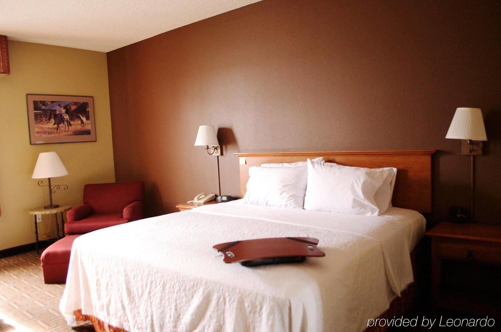 Hampton Inn & Suites Flagstaff - West Luaran gambar