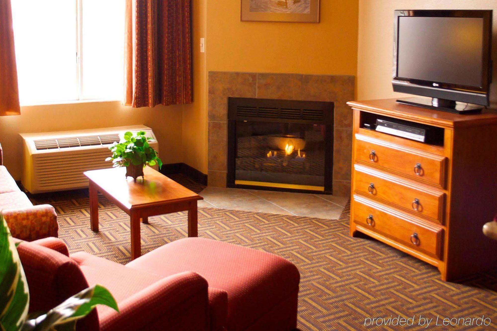 Hampton Inn & Suites Flagstaff - West Luaran gambar