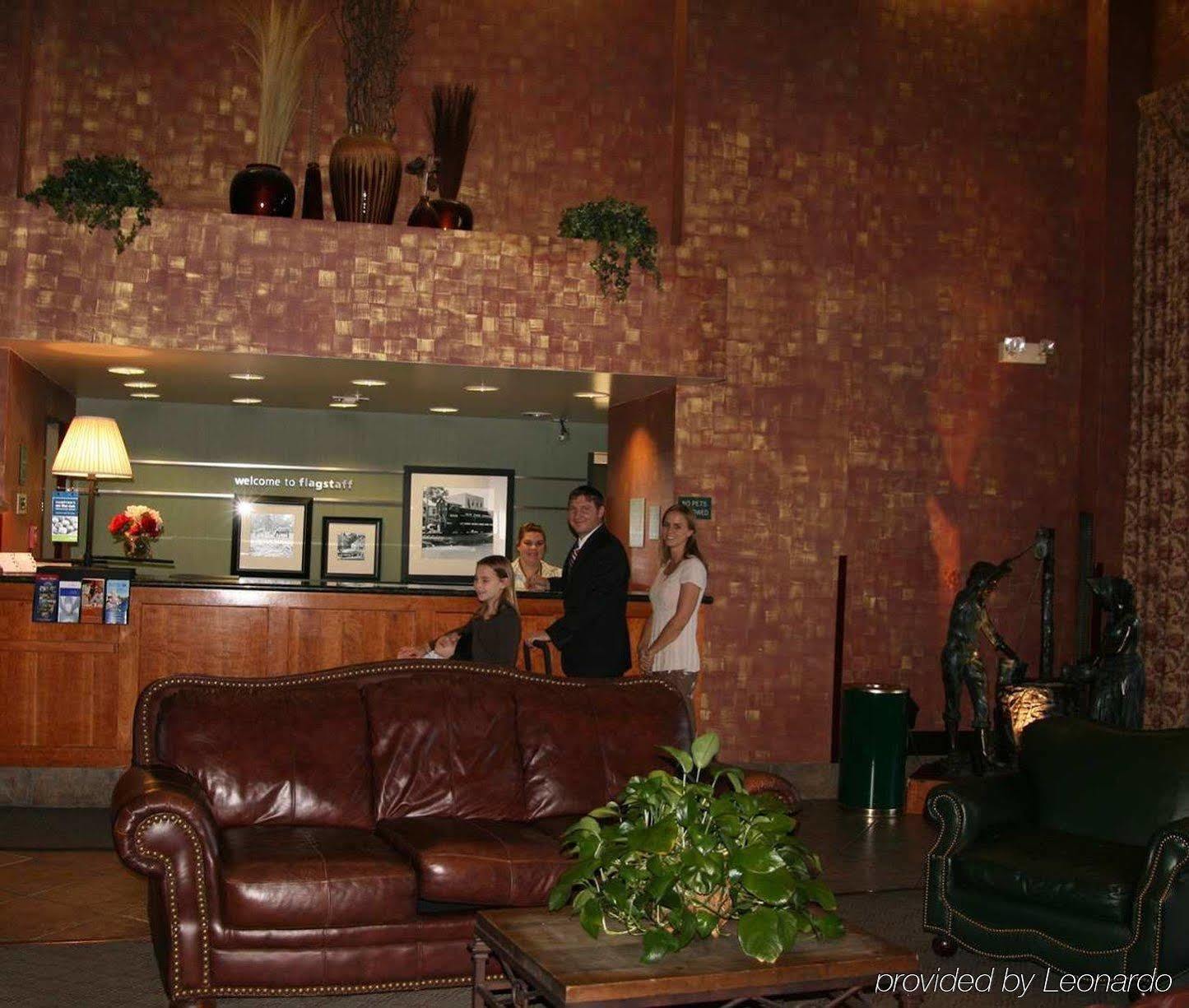Hampton Inn & Suites Flagstaff - West Luaran gambar