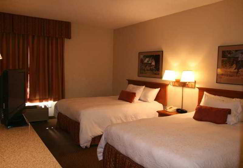 Hampton Inn & Suites Flagstaff - West Luaran gambar