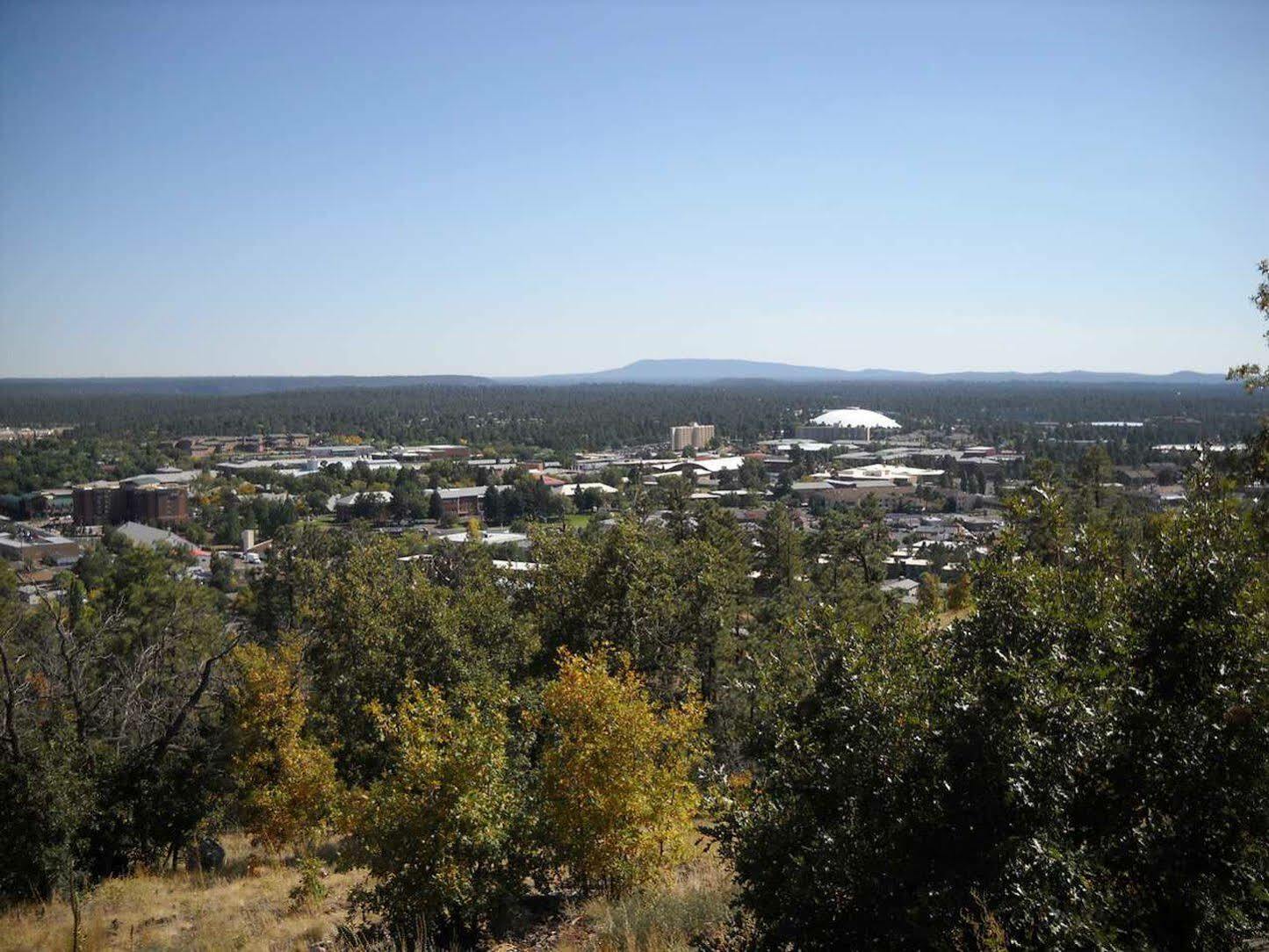 Hampton Inn & Suites Flagstaff - West Luaran gambar
