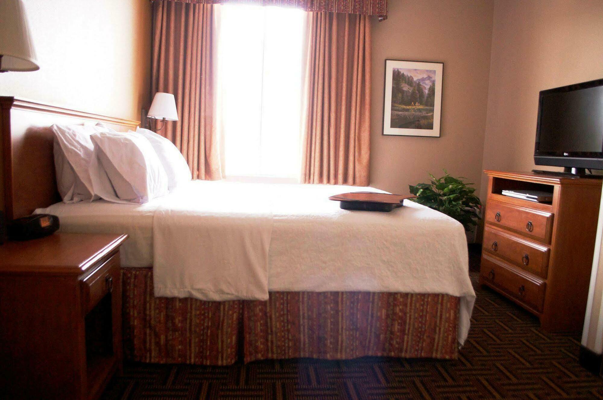Hampton Inn & Suites Flagstaff - West Luaran gambar