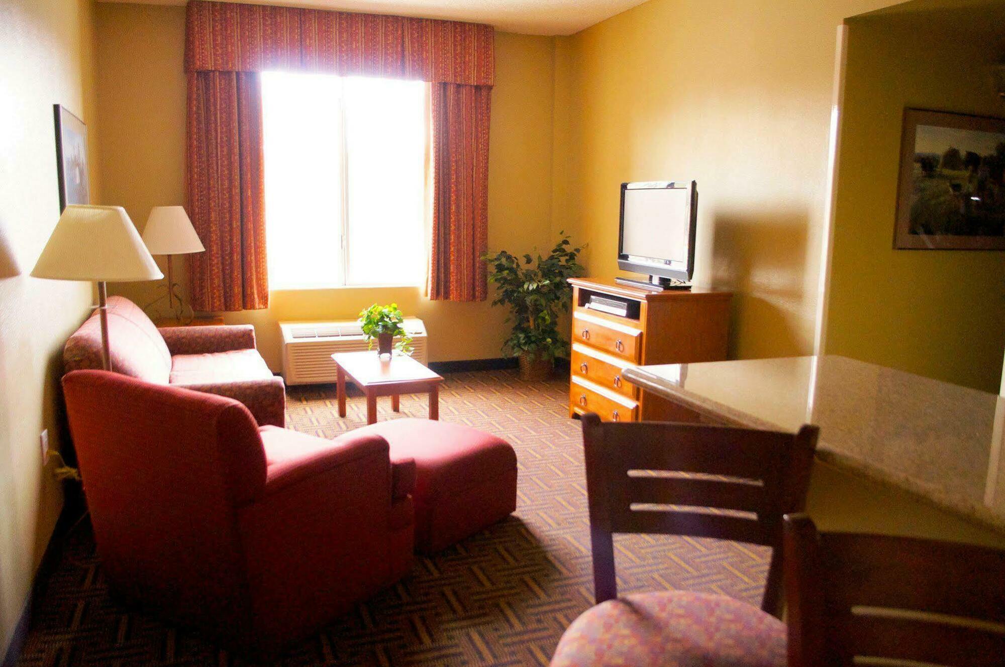 Hampton Inn & Suites Flagstaff - West Luaran gambar