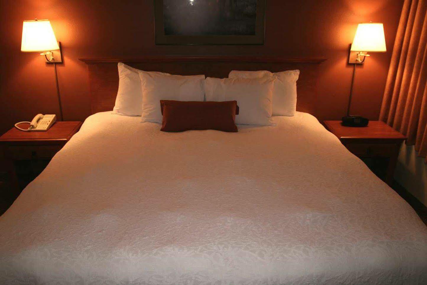 Hampton Inn & Suites Flagstaff - West Luaran gambar