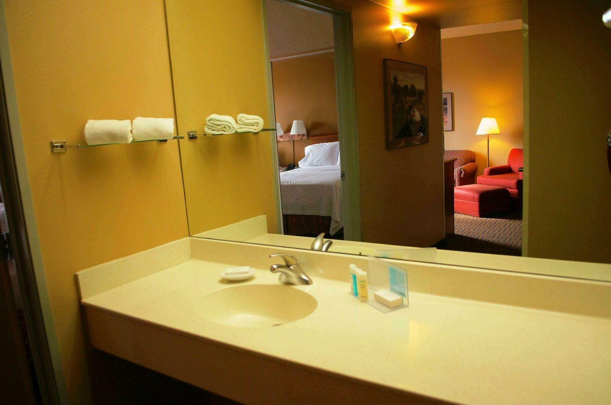 Hampton Inn & Suites Flagstaff - West Luaran gambar