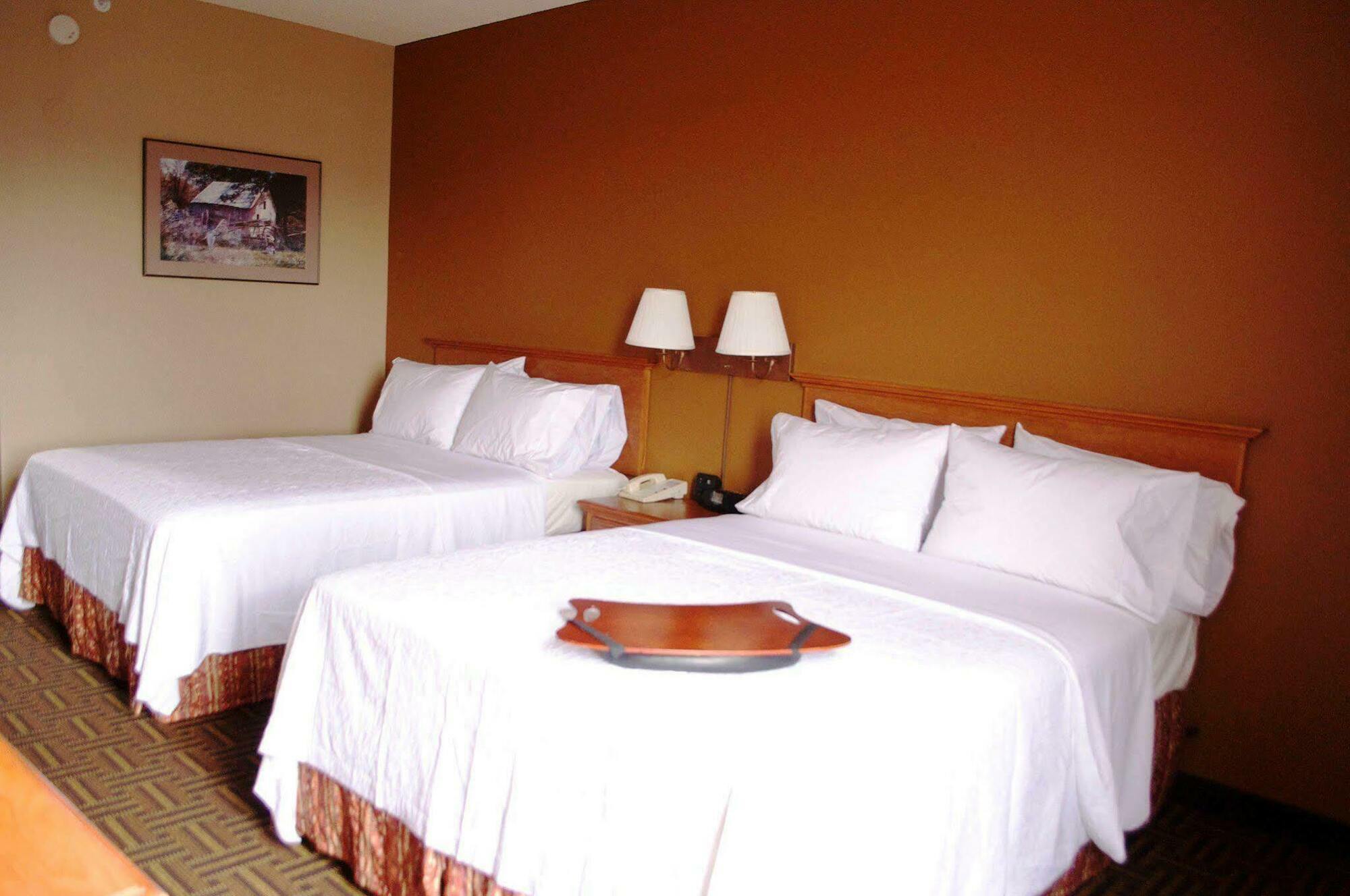 Hampton Inn & Suites Flagstaff - West Luaran gambar
