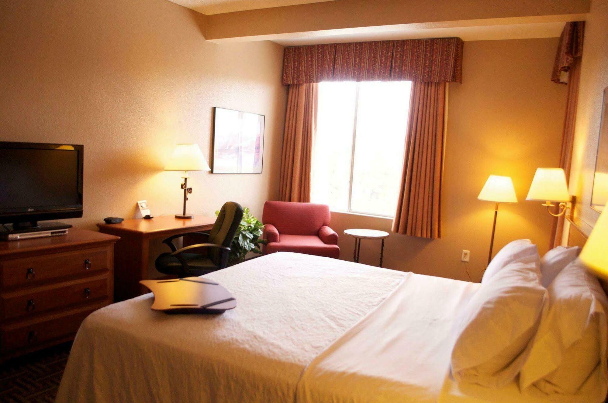 Hampton Inn & Suites Flagstaff - West Luaran gambar