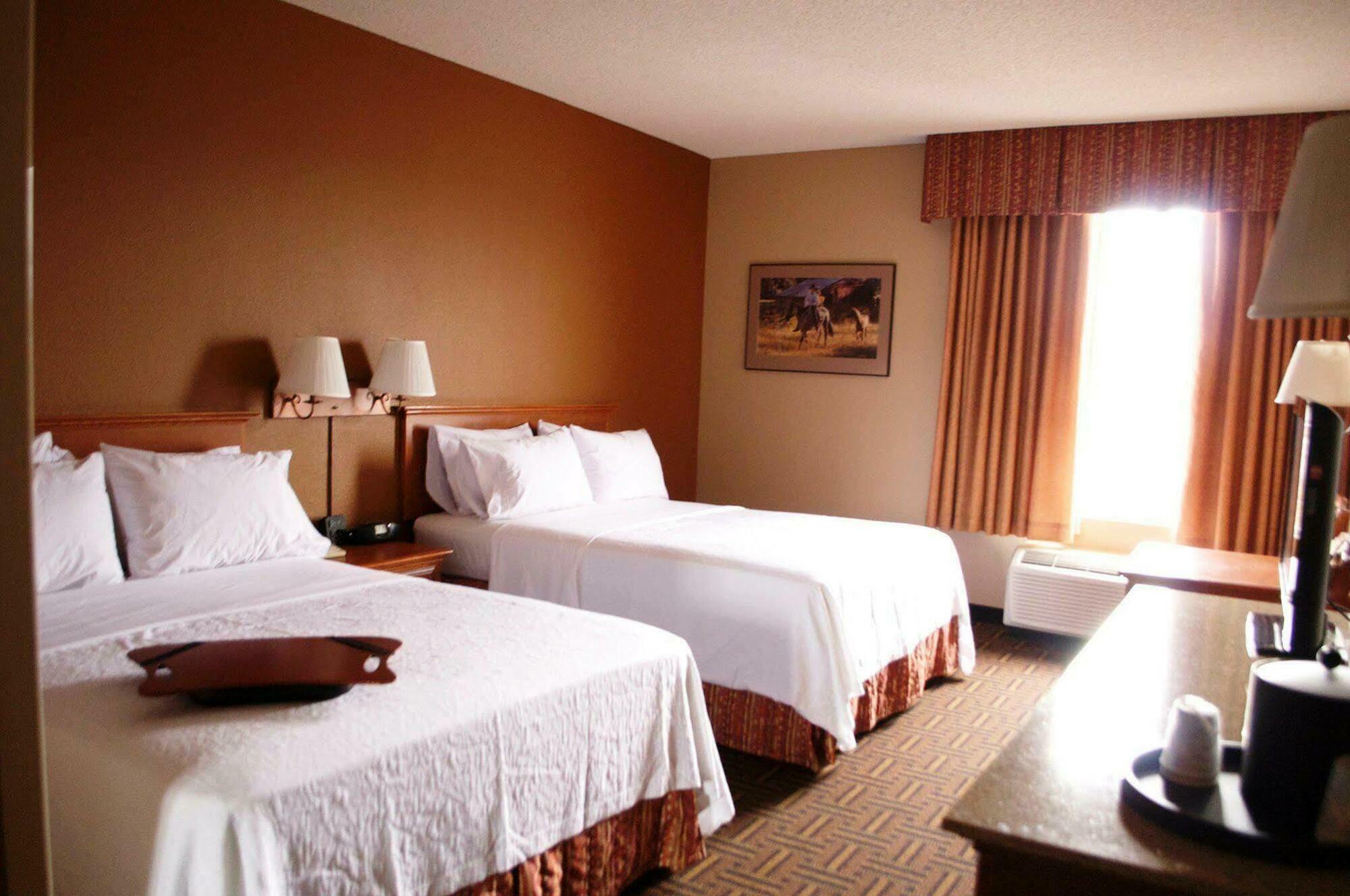 Hampton Inn & Suites Flagstaff - West Luaran gambar