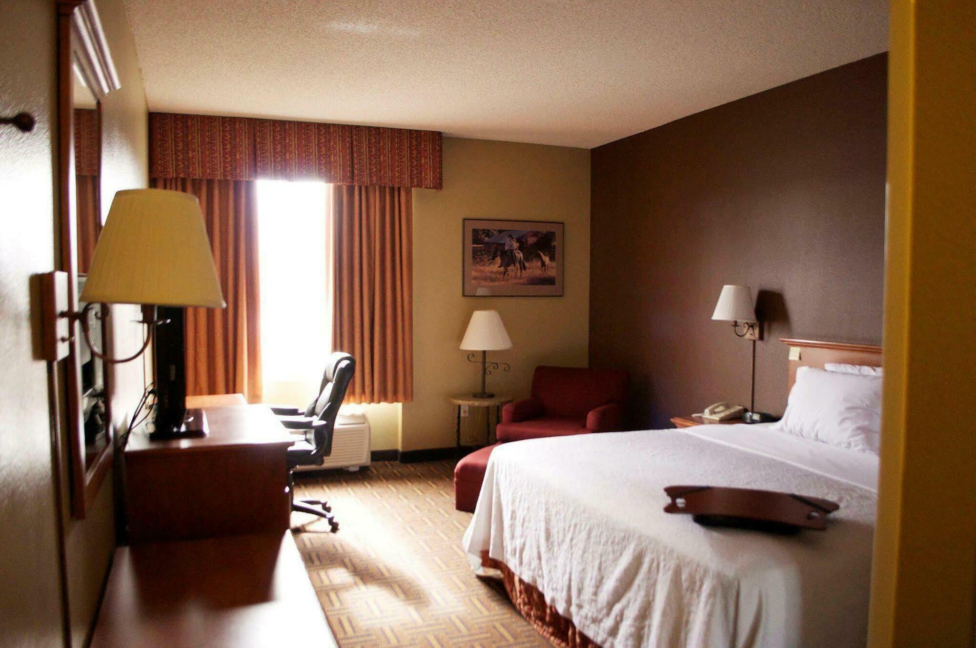 Hampton Inn & Suites Flagstaff - West Luaran gambar